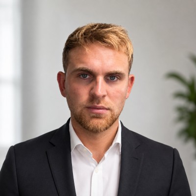 Robin Bril, AI tech lead